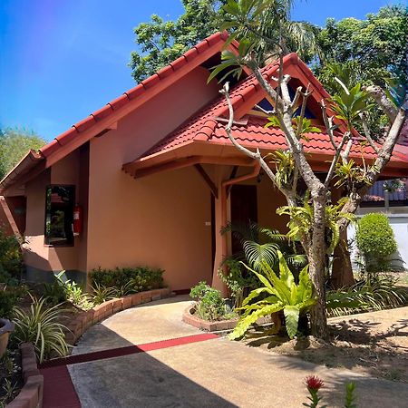 The Pace Phuket Boutique Resort Rawai Eksteriør bilde