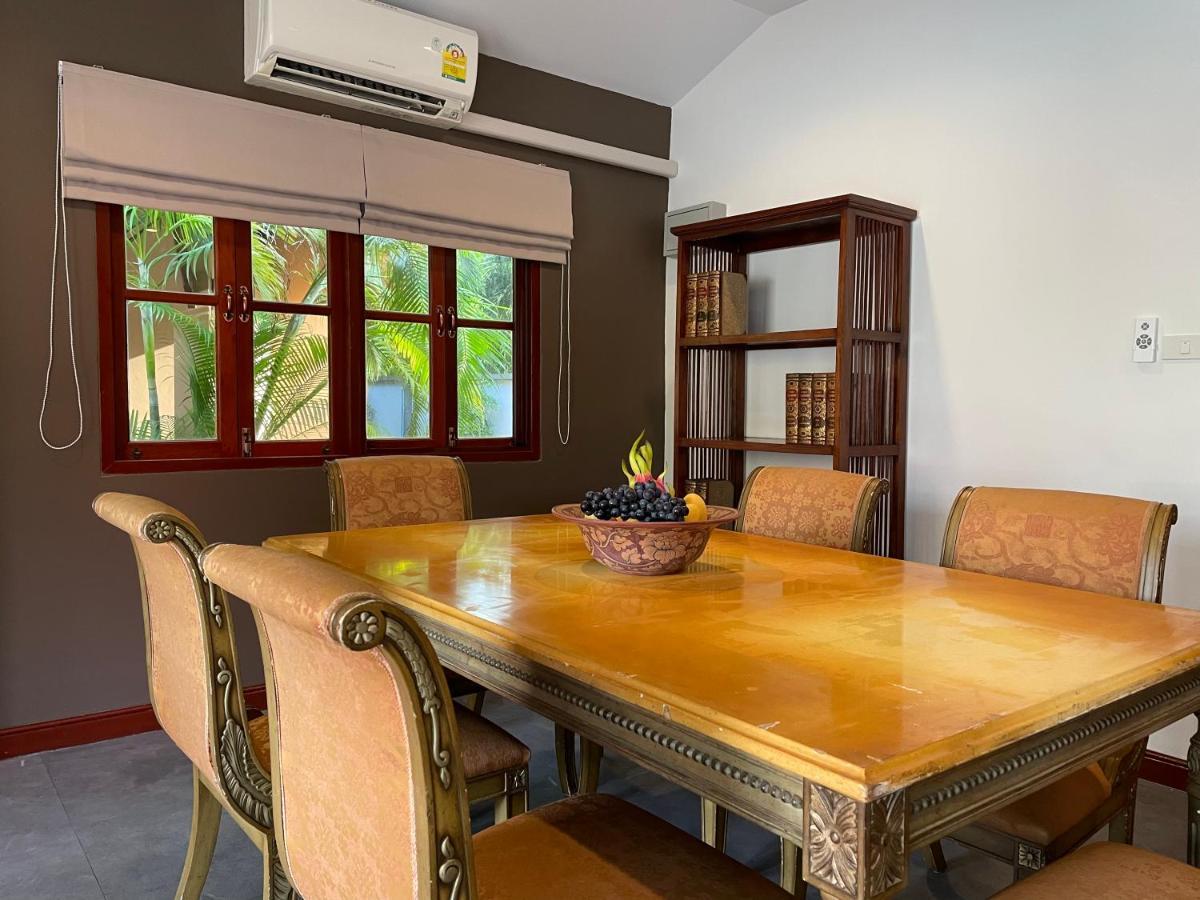The Pace Phuket Boutique Resort Rawai Eksteriør bilde