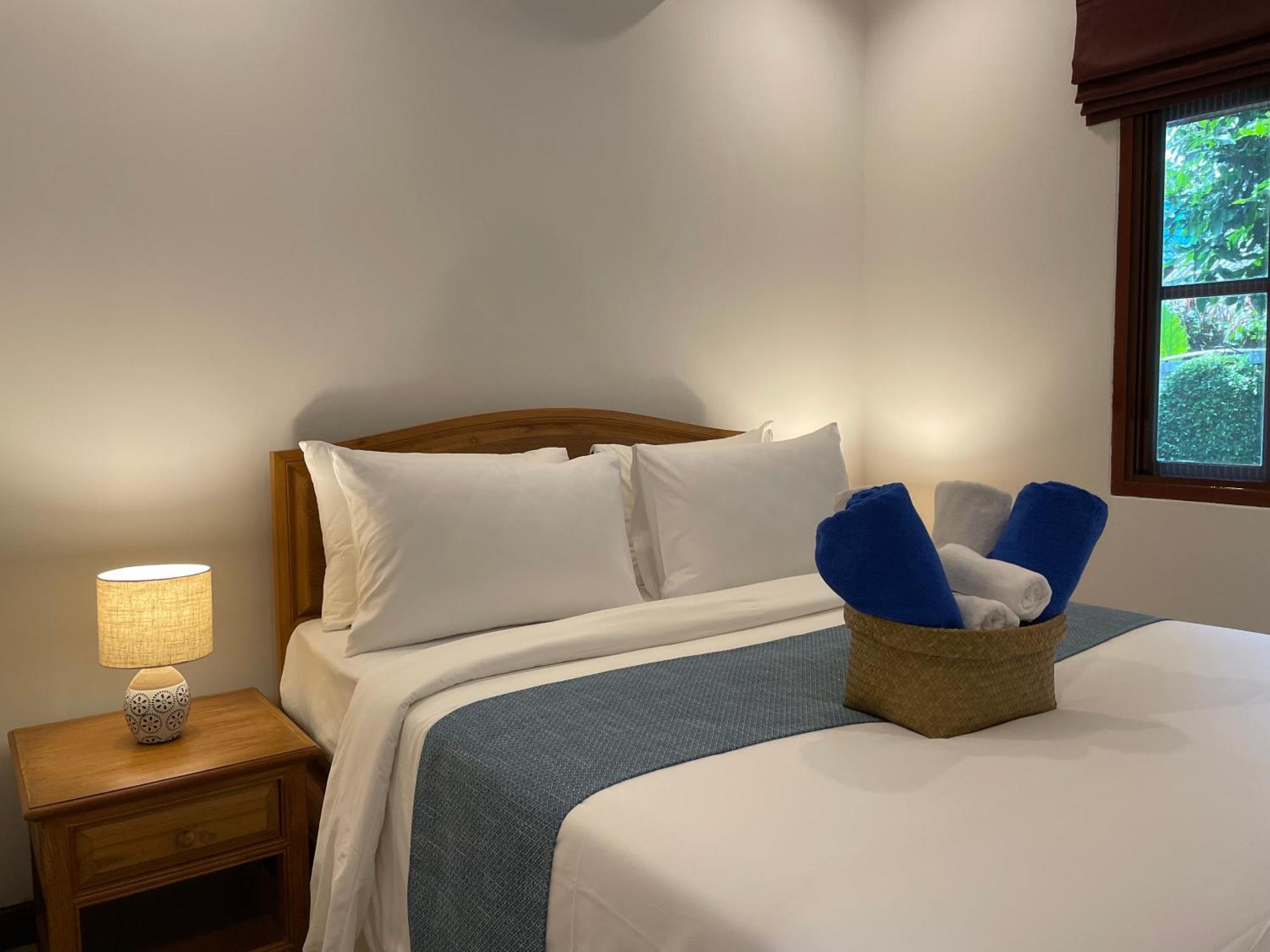 The Pace Phuket Boutique Resort Rawai Eksteriør bilde