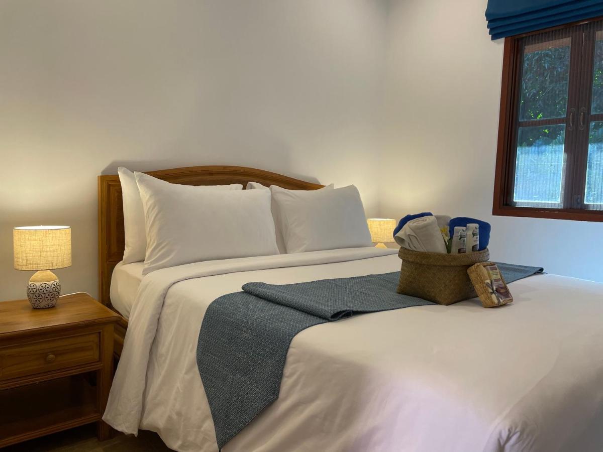 The Pace Phuket Boutique Resort Rawai Eksteriør bilde