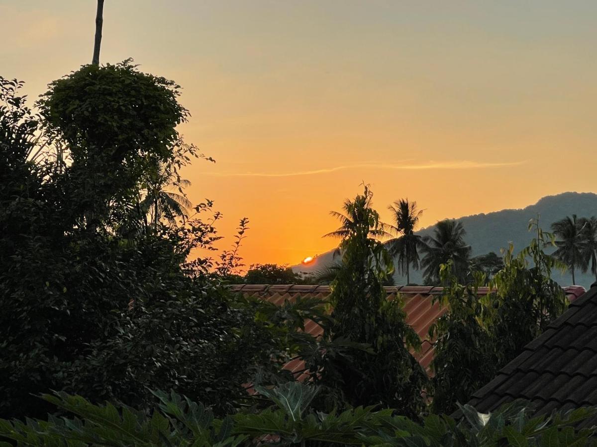 The Pace Phuket Boutique Resort Rawai Eksteriør bilde