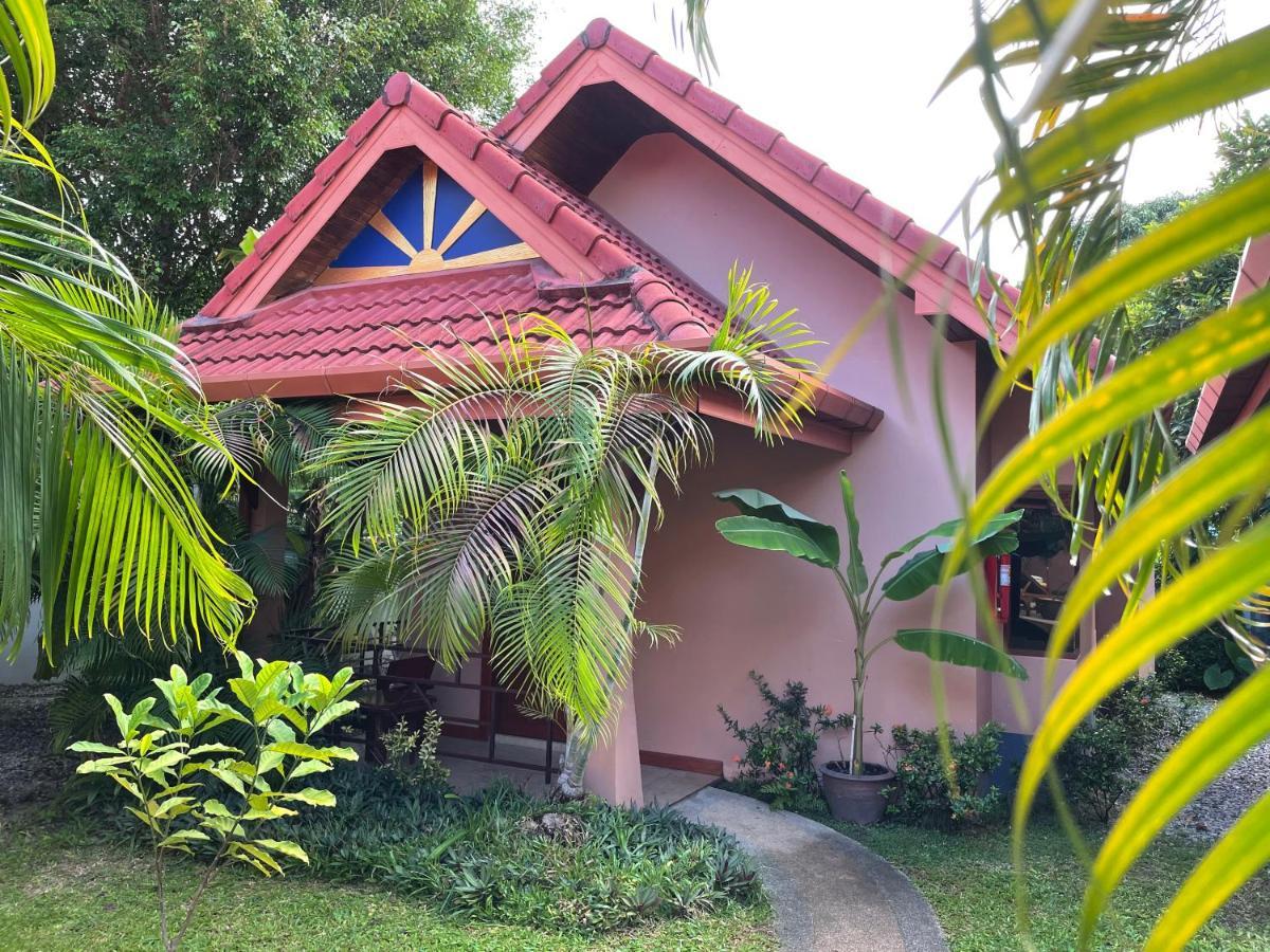 The Pace Phuket Boutique Resort Rawai Eksteriør bilde