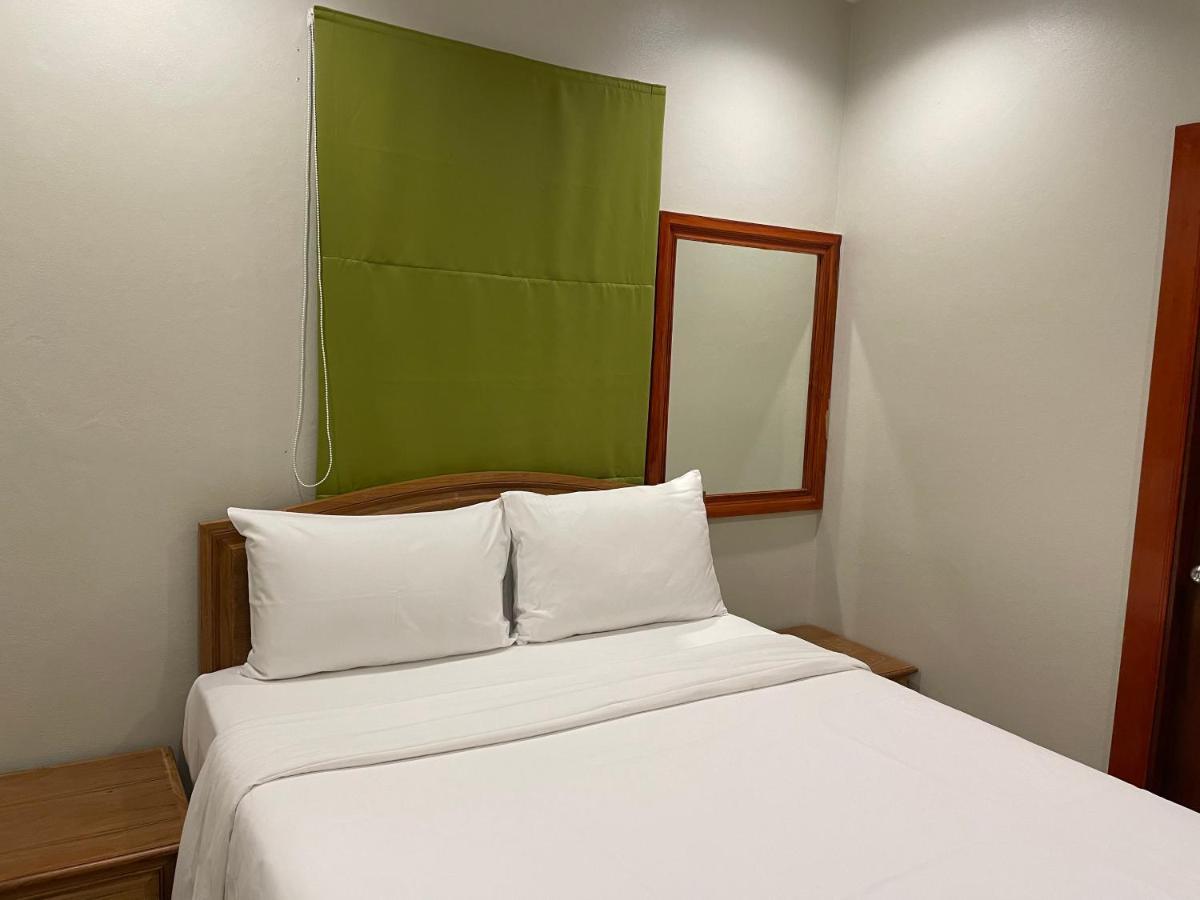 The Pace Phuket Boutique Resort Rawai Eksteriør bilde