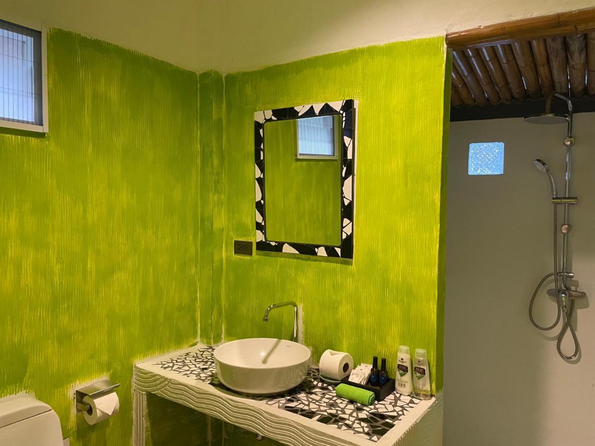 The Pace Phuket Boutique Resort Rawai Eksteriør bilde