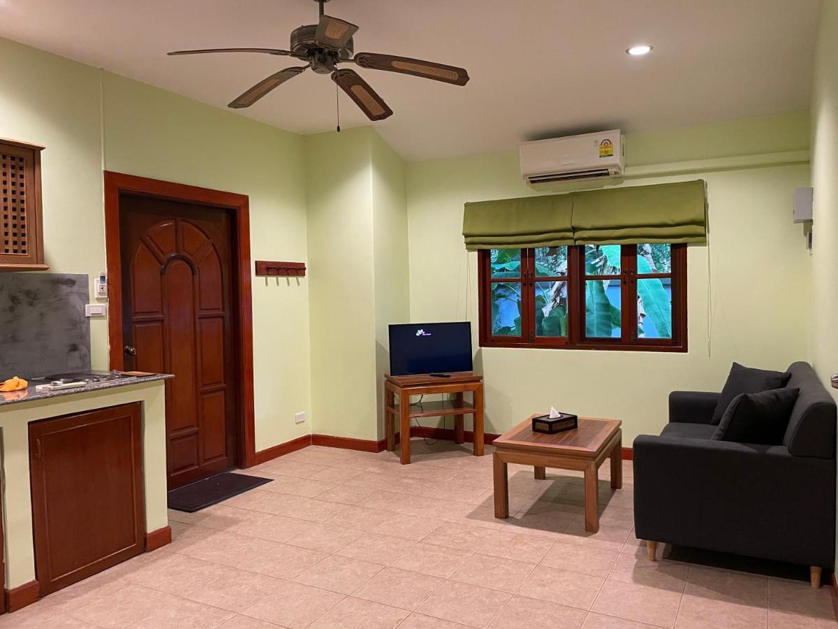 The Pace Phuket Boutique Resort Rawai Eksteriør bilde