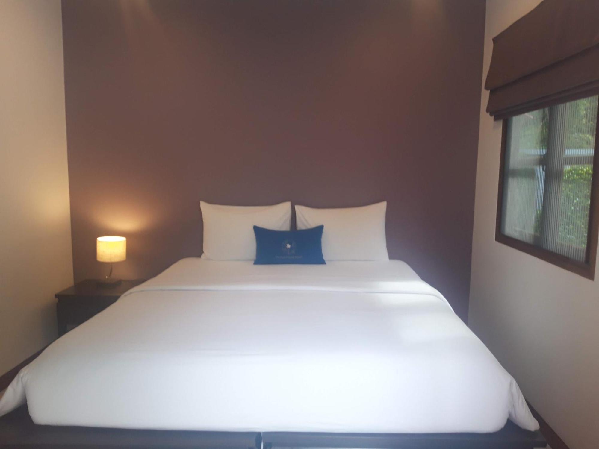 The Pace Phuket Boutique Resort Rawai Eksteriør bilde