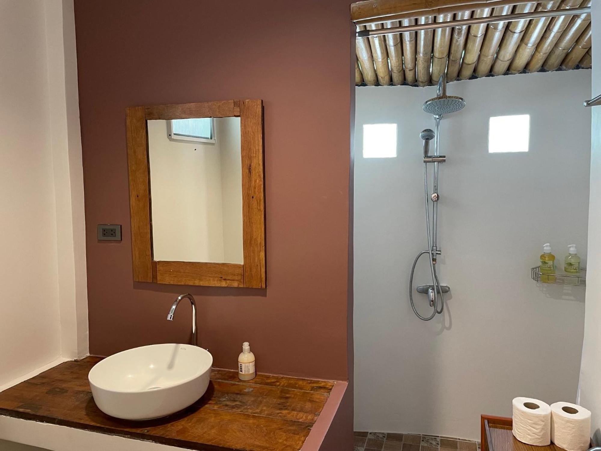 The Pace Phuket Boutique Resort Rawai Eksteriør bilde