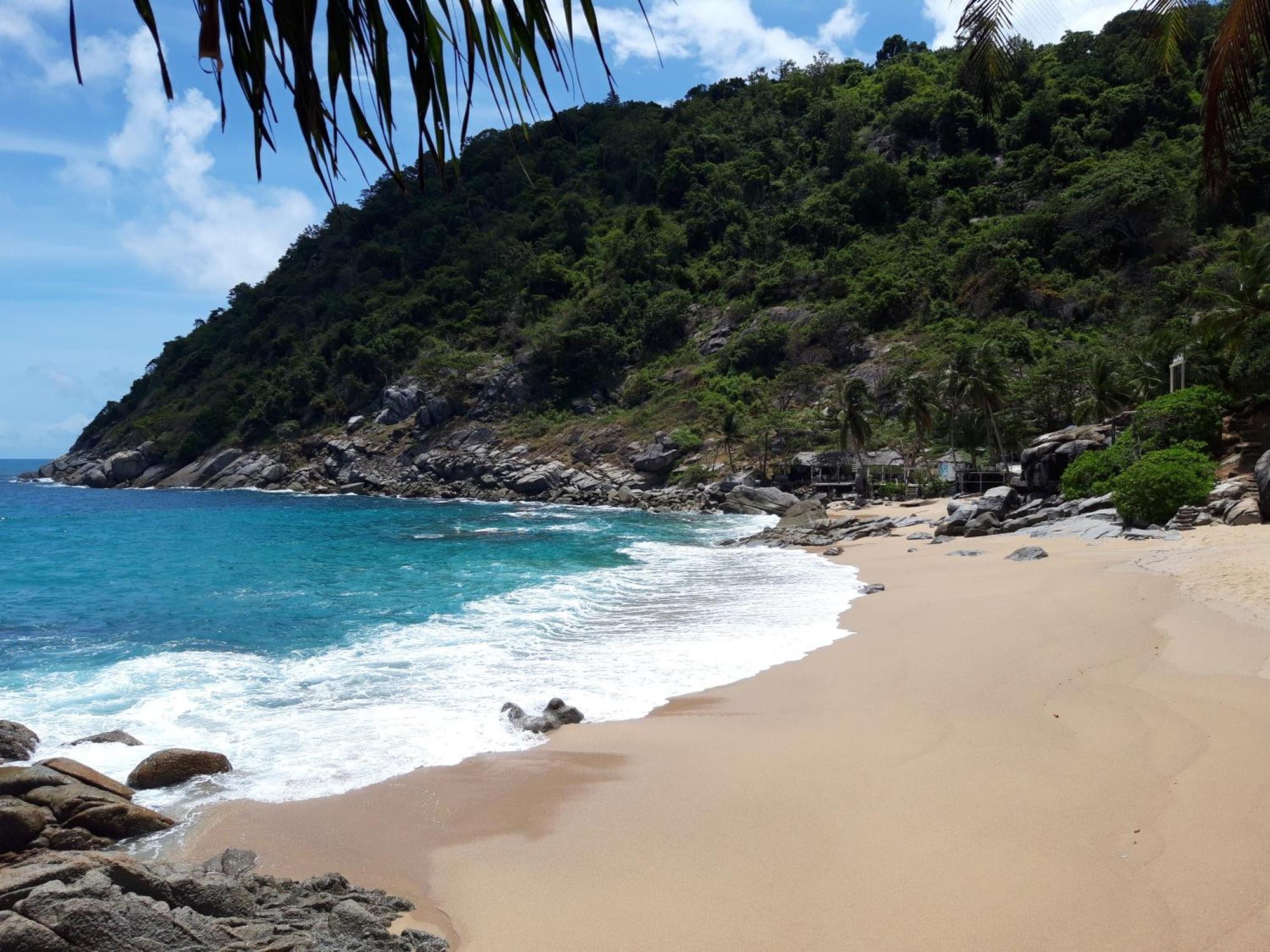 The Pace Phuket Boutique Resort Rawai Eksteriør bilde