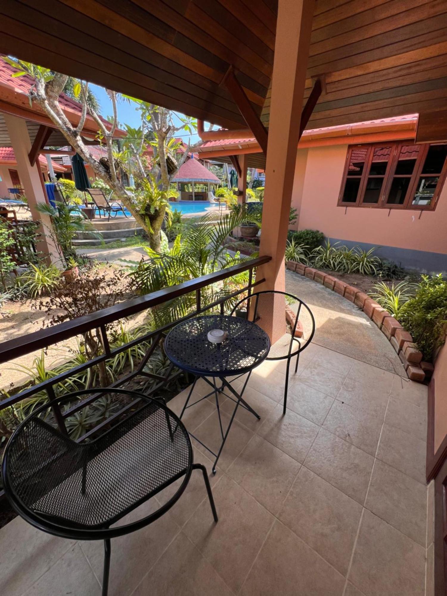 The Pace Phuket Boutique Resort Rawai Eksteriør bilde